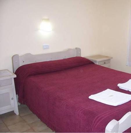 Imagen general del Hotel Camino Real, C&Oacute;RDOBA (AR). Foto 6