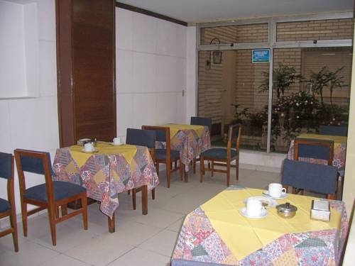 Imagen general del Hotel Camino Real, C&Oacute;RDOBA (AR). Foto 7