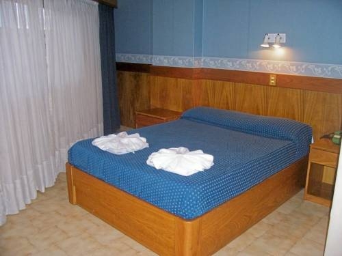 Imagen general del Hotel Camino Real, C&Oacute;RDOBA (AR). Foto 8