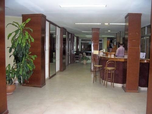 Imagen general del Hotel Camino Real, C&Oacute;RDOBA (AR). Foto 11