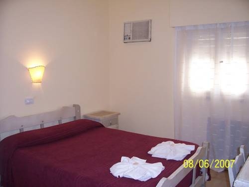 Imagen general del Hotel Camino Real, C&Oacute;RDOBA (AR). Foto 14
