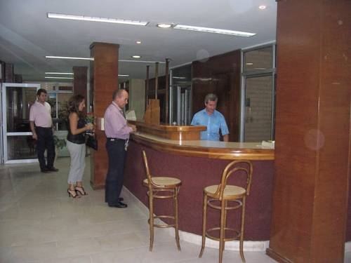 Imagen general del Hotel Camino Real, C&Oacute;RDOBA (AR). Foto 15