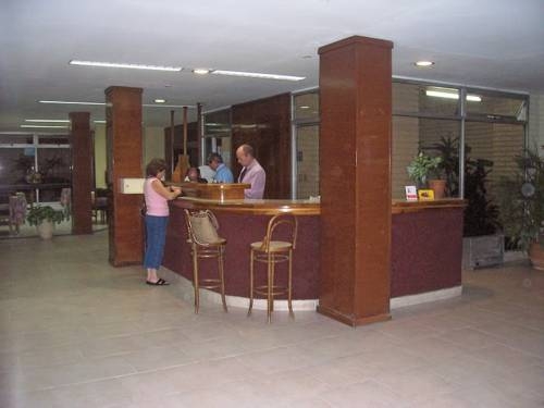 Imagen general del Hotel Camino Real, C&Oacute;RDOBA (AR). Foto 16