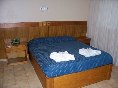 Imagen general del Hotel Camino Real, C&Oacute;RDOBA (AR). Foto 18