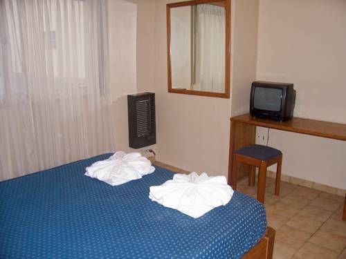 Imagen general del Hotel Camino Real, C&Oacute;RDOBA (AR). Foto 19