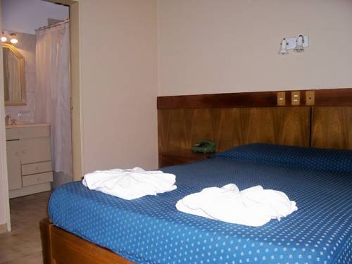 Imagen general del Hotel Camino Real, C&Oacute;RDOBA (AR). Foto 20