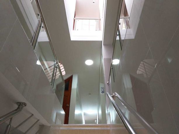 Imagen de los interiores del Hotel Camino Real, Chimbote. Foto 10