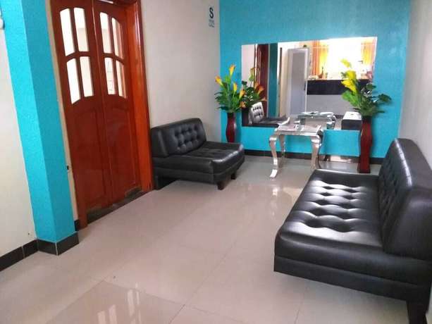 Imagen de los interiores del Hotel Camino Real, Chimbote. Foto 12