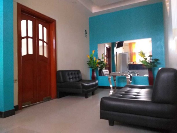 Imagen de los interiores del Hotel Camino Real, Chimbote. Foto 13