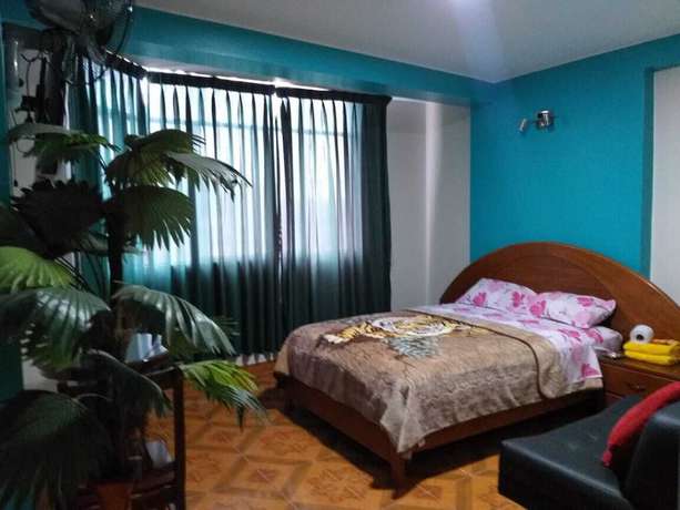 Imagen general del Hotel Camino Real, Chimbote. Foto 1