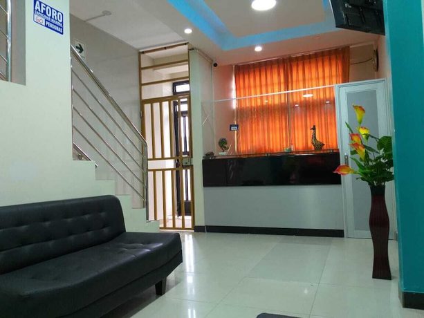 Imagen de los interiores del Hotel Camino Real, Chimbote. Foto 15