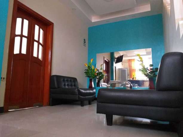 Imagen de los interiores del Hotel Camino Real, Chimbote. Foto 16