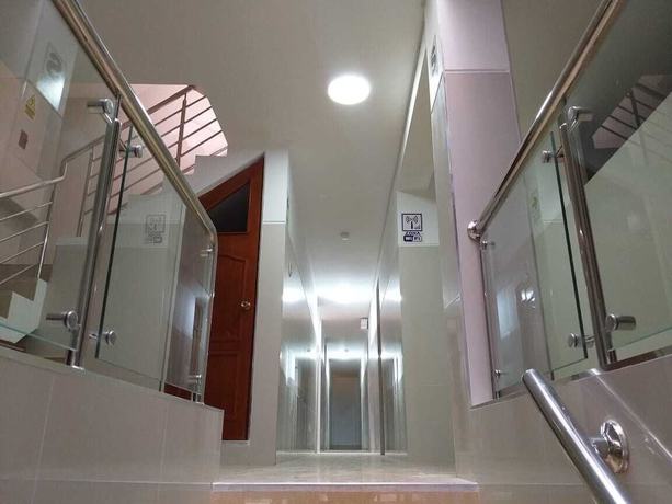 Imagen de los interiores del Hotel Camino Real, Chimbote. Foto 17