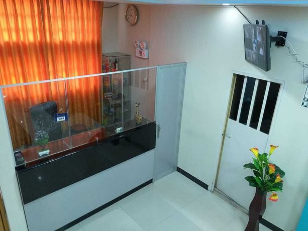 Imagen de los interiores del Hotel Camino Real, Chimbote. Foto 19