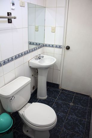 Imagen de la habitación del Hotel Camino Real, Cusco. Foto 6