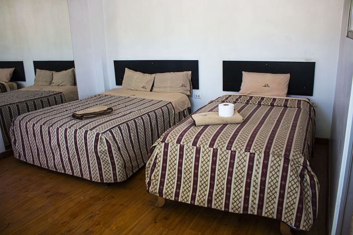 Imagen de la habitación del Hotel Camino Real, Cusco. Foto 7