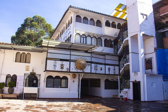 Imagen general del Hotel Camino Real, Cusco. Foto 1