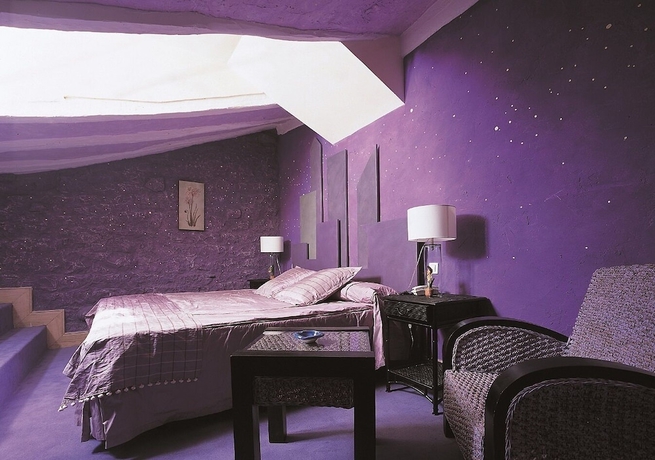 Imagen de la habitación del Hotel Camino Real De Selores. Foto 15