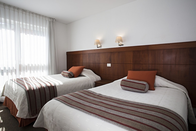 Imagen de la habitación del Hotel Camino Real , Downtown. Foto 2