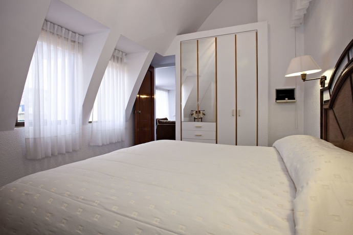 Imagen de la habitación del Hotel Camino Real , Downtown. Foto 4