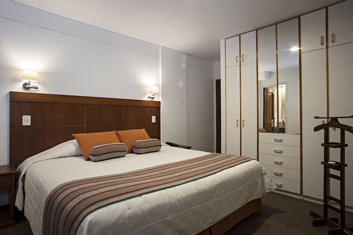 Imagen de la habitación del Hotel Camino Real , Downtown. Foto 5