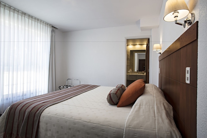 Imagen de la habitación del Hotel Camino Real , Downtown. Foto 6