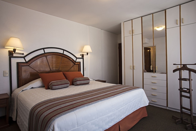 Imagen de la habitación del Hotel Camino Real , Downtown. Foto 7