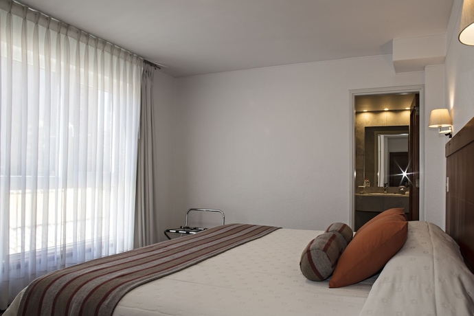 Imagen de la habitación del Hotel Camino Real , Downtown. Foto 8