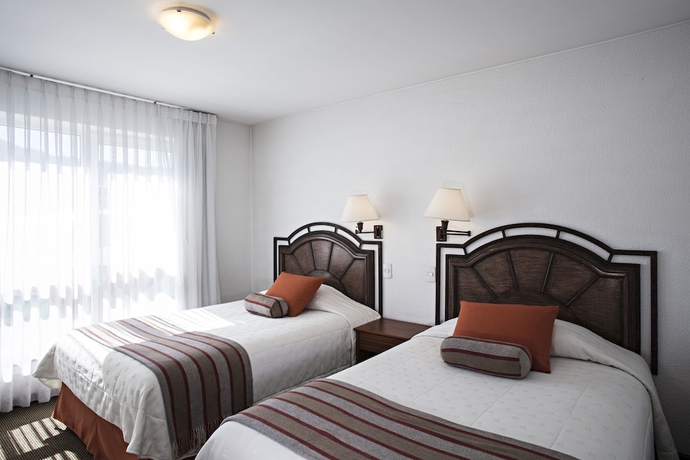 Imagen de la habitación del Hotel Camino Real , Downtown. Foto 9