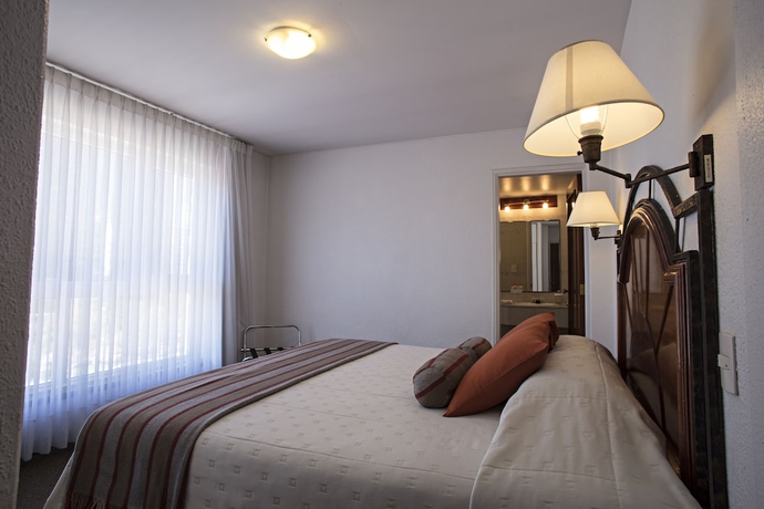 Imagen de la habitación del Hotel Camino Real , Downtown. Foto 10
