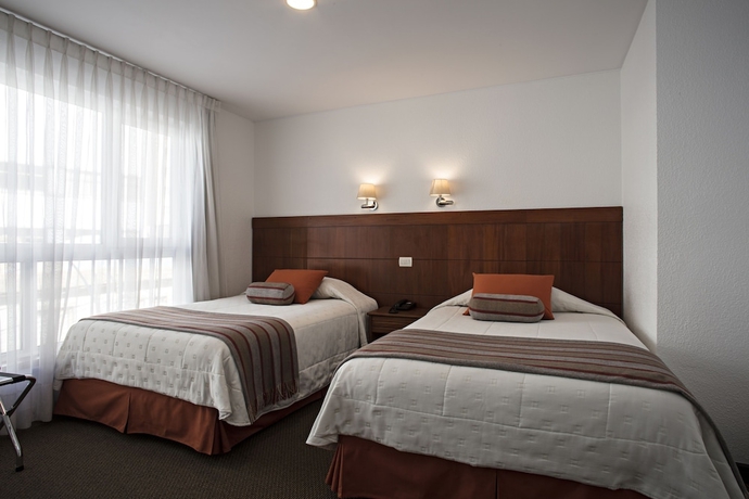 Imagen de la habitación del Hotel Camino Real , Downtown. Foto 11