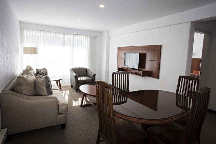 Imagen de la habitación del Hotel Camino Real , Downtown. Foto 12
