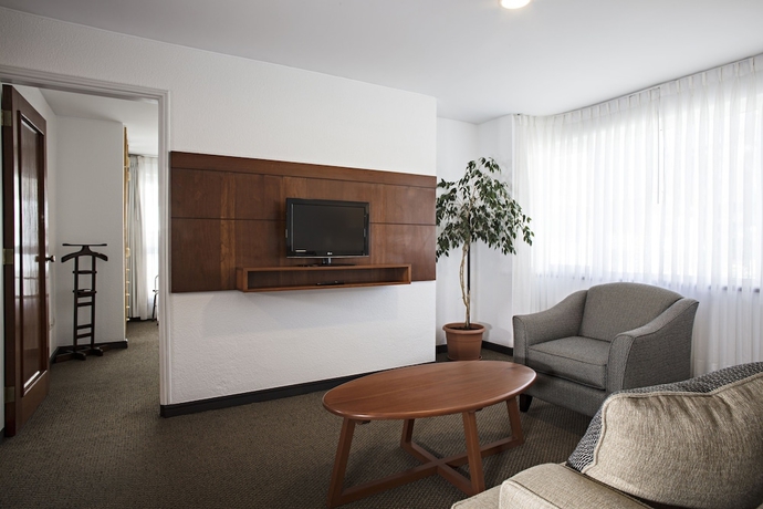 Imagen de la habitación del Hotel Camino Real , Downtown. Foto 13