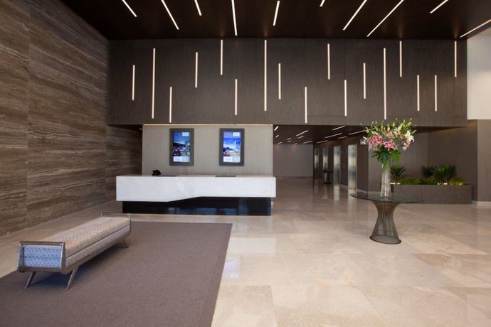 Imagen de los interiores del Hotel Camino Real Fashion Drive Monterrey. Foto 13