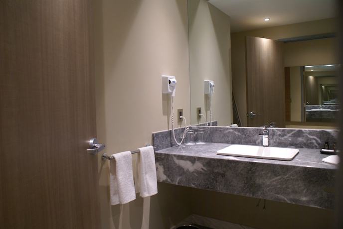 Imagen de la habitación del Hotel Camino Real Fashion Drive Monterrey. Foto 7