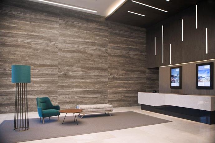 Imagen de los interiores del Hotel Camino Real Fashion Drive Monterrey. Foto 17