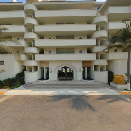 Imagen general del Hotel Camino Real Manzanillo. Foto 3