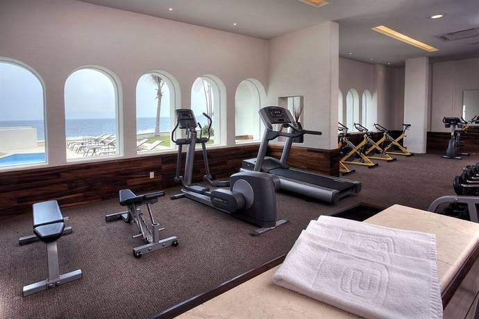 Imagen de los interiores del Hotel Camino Real Manzanillo. Foto 11