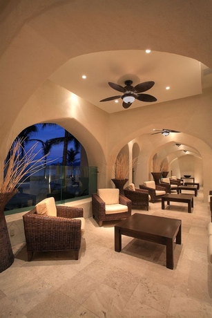 Imagen de los interiores del Hotel Camino Real Manzanillo. Foto 12