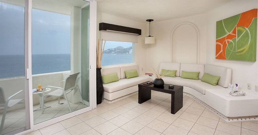 Imagen de los interiores del Hotel Camino Real Manzanillo. Foto 13