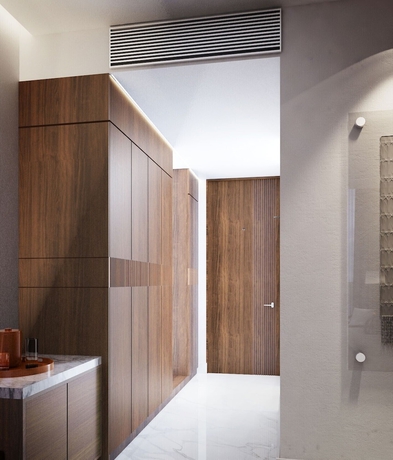 Imagen de la habitación del Hotel Camino Real M&eacute;rida. Foto 8