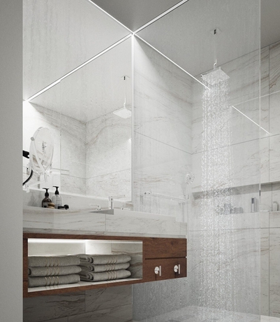 Imagen de la habitación del Hotel Camino Real M&eacute;rida. Foto 10