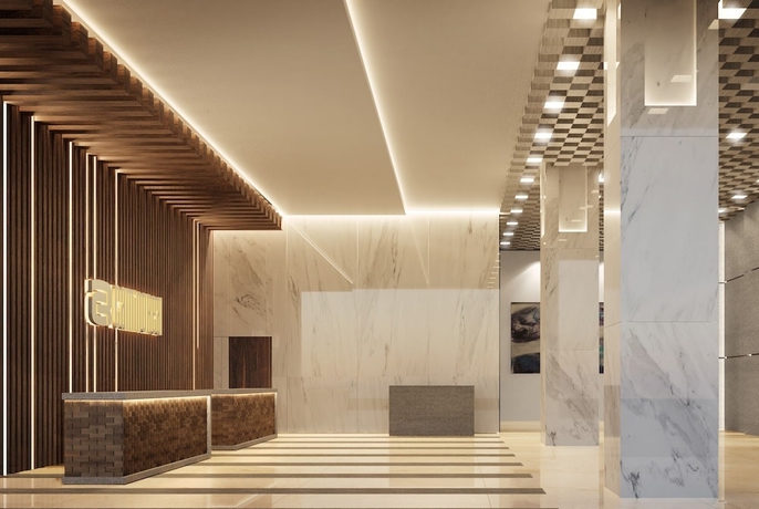 Imagen de la habitación del Hotel Camino Real M&eacute;rida. Foto 14