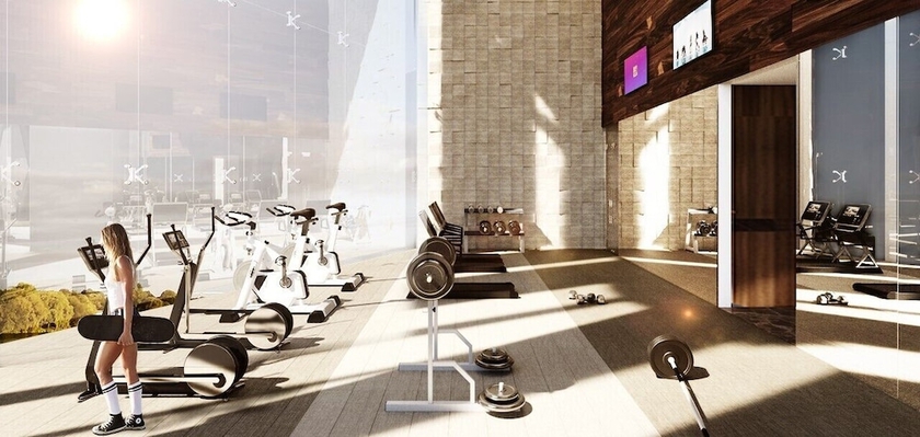 Imagen de los interiores del Hotel Camino Real M&eacute;rida. Foto 17