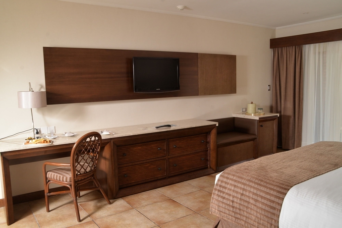 Imagen de la habitación del Hotel Camino Real, Municipio Santa Cruz de la Sierra. Foto 2