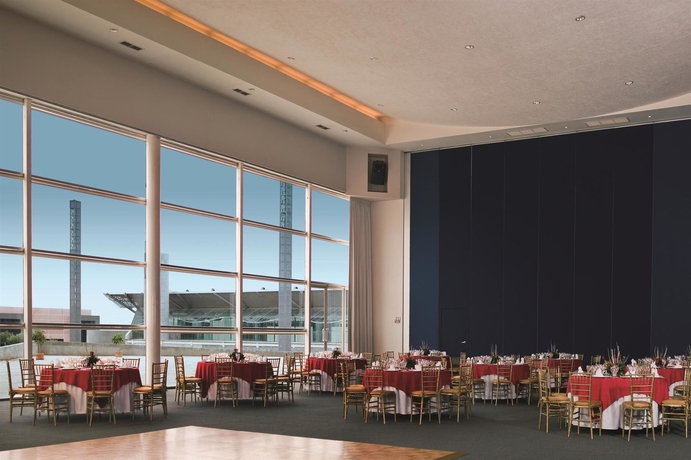 Imagen de los interiores del Hotel Camino Real Pachuca. Foto 6