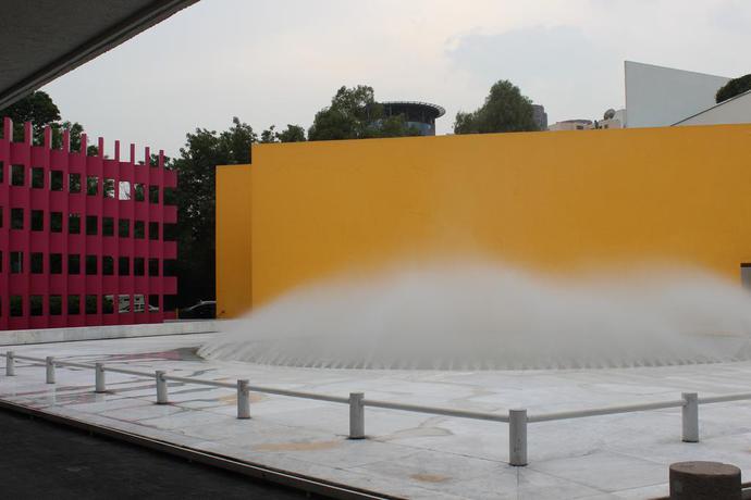 Imagen general del Hotel Camino Real Polanco Mexico. Foto 9