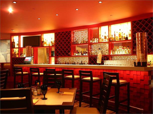 Imagen general del Hotel Camino Real Polanco Mexico. Foto 10