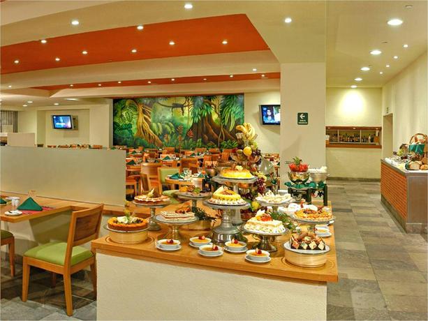 Imagen general del Hotel Camino Real Polanco Mexico. Foto 15