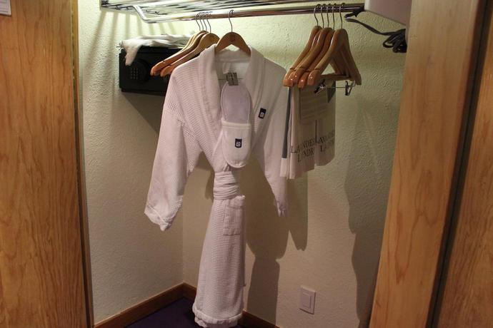 Imagen general del Hotel Camino Real Polanco Mexico. Foto 17